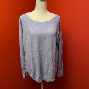 Banana Republic Oversized Top